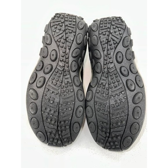 Merrell Women's Jungle Moc Mountaineering Boot Suede Slip On, Size: 6.5 US - Picture 10 of 10